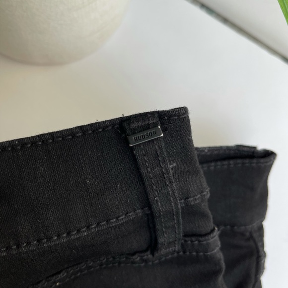 Hudson🔴Barbara Supper skinny - Picture 12 of 13